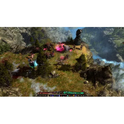 Grim Dawn STEAM•RU АВТОДОСТАВКА 0% - irongamers.ru