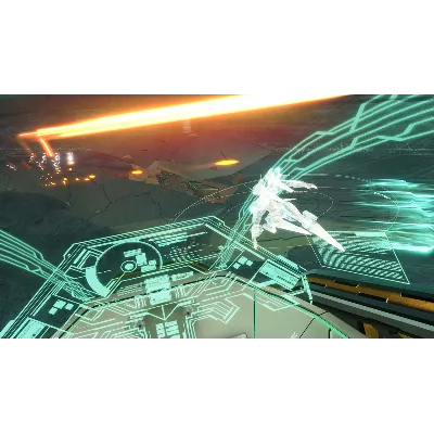 ZONE OF THE ENDERS The 2nd Runner: MARS STEAM КЛЮЧ - irongamers.ru