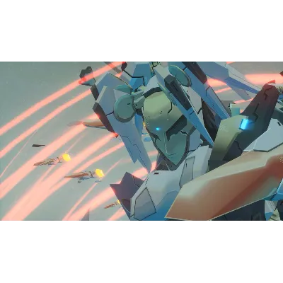 ZONE OF THE ENDERS The 2nd Runner: MARS STEAM КЛЮЧ - irongamers.ru