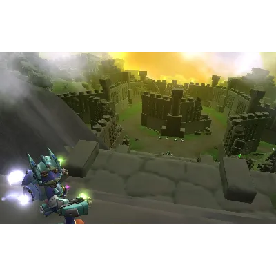 SPORE Galactic Adventures (Steam Gift Россия UA KZ) - irongamers.ru