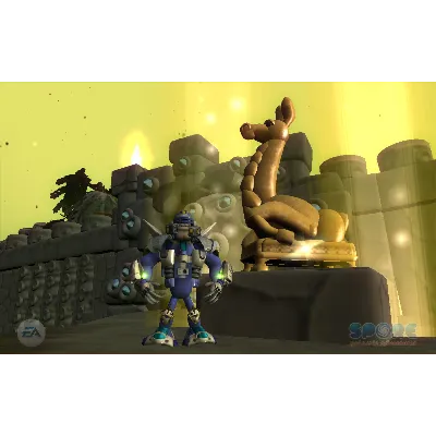 SPORE Galactic Adventures (Steam Gift Россия UA KZ) - irongamers.ru