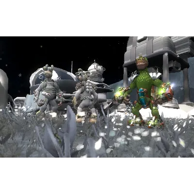 SPORE Galactic Adventures (Steam Gift Россия UA KZ) - irongamers.ru