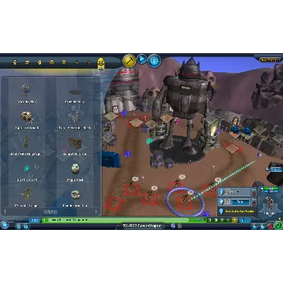SPORE Galactic Adventures (Steam Gift Россия UA KZ) - irongamers.ru