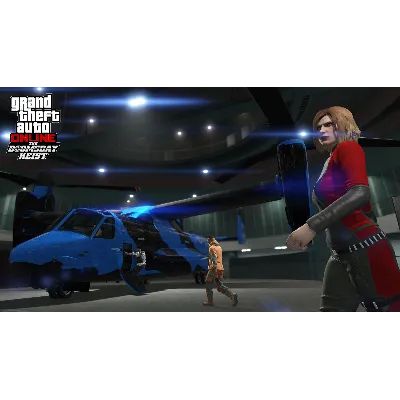 Grand Theft Auto V Enhanced (Steam Gift Казахстан UA TR ARG CH USA) - irongamers.ru