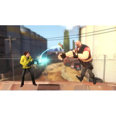 Garry&acute;s Mod 🆗 (Steam Gift Россия RU UA KZ СНГ TR AR) - irongamers.ru
