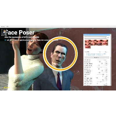 Garry&acute;s Mod 🆗 (Steam Gift Россия RU UA KZ СНГ TR AR) - irongamers.ru