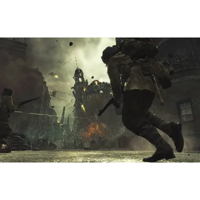Call of Duty: World at War (Steam Gift Россия) - irongamers.ru