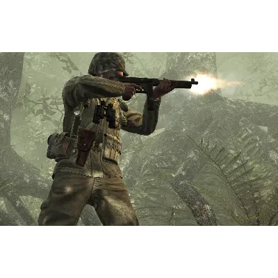 Call of Duty: World at War (Steam Gift Россия) - irongamers.ru