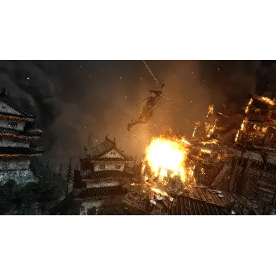 Tomb Raider Game of the Year (Steam Gift Россия) - irongamers.ru