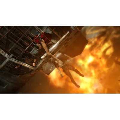 Tomb Raider Game of the Year (Steam Gift Россия) - irongamers.ru