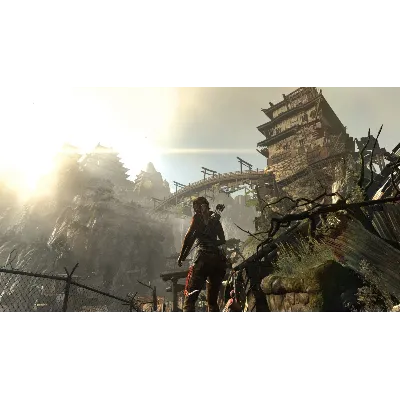 Tomb Raider Game of the Year (Steam Gift Россия) - irongamers.ru