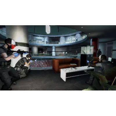 PAYDAY The Heist (Steam Gift Россия) - irongamers.ru