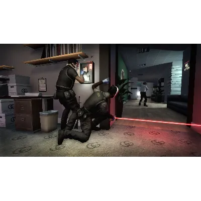 PAYDAY The Heist (Steam Gift Россия) - irongamers.ru