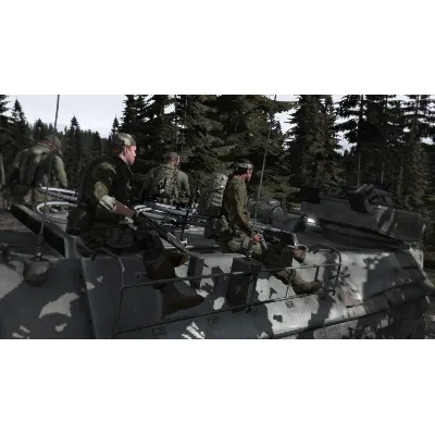 Arma 2: Combined Operations (Steam Gift Россия) - irongamers.ru
