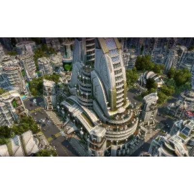 Anno 2070 Complete Edition (Steam Gift Россия) - irongamers.ru