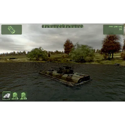 Arma 2: Combined Operations (Steam Gift Россия) - irongamers.ru