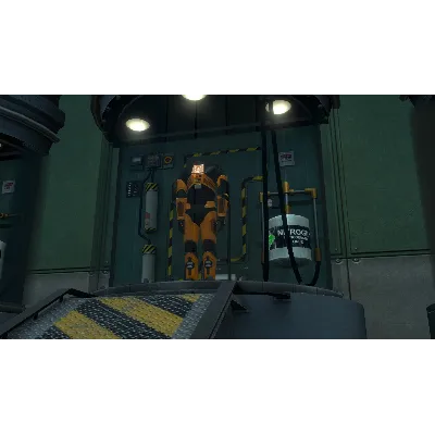 Black Mesa (Steam Gift Россия) - irongamers.ru