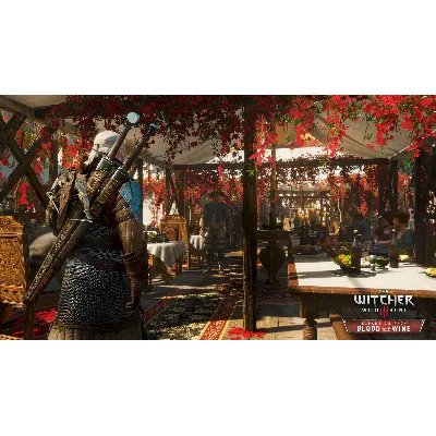 «Ведьмак 3: Дикая Охота — Полное издание» (Steam Gift Россия) - irongamers.ru