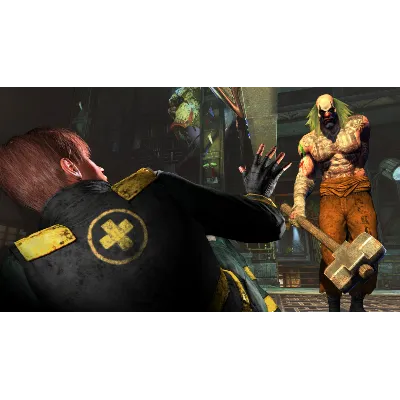 Batman: Arkham City - Game of the Year Edition (Steam Gift RU KZ UA) - irongamers.ru