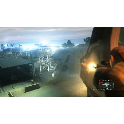 METAL GEAR SOLID V: GROUND ZEROES (Steam Gift RegFree) - irongamers.ru