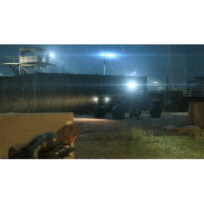 METAL GEAR SOLID V: GROUND ZEROES (Steam Gift RegFree) - irongamers.ru