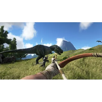 ARK: Survival Evolved (Steam Gift Россия) АВТОДОСТАВКА - irongamers.ru