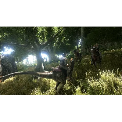 ARK: Survival Evolved (Steam Gift Россия) АВТОДОСТАВКА - irongamers.ru