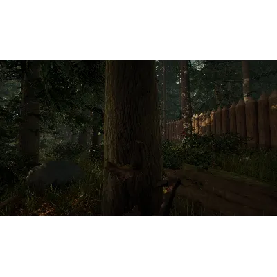 The Forest (Steam Gift Россия) - irongamers.ru
