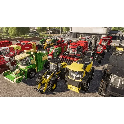 Farming Simulator 19 (Steam Gift Россия) - irongamers.ru