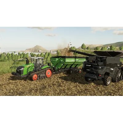 Farming Simulator 19 (Steam Gift Россия) - irongamers.ru