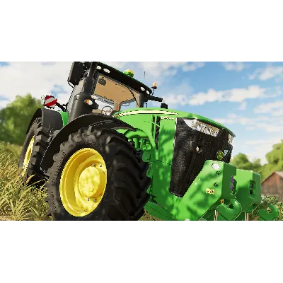 Farming Simulator 19 (Steam Gift Россия) - irongamers.ru