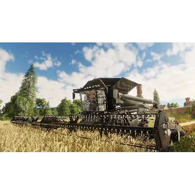 Farming Simulator 19 (Steam Gift Россия) - irongamers.ru