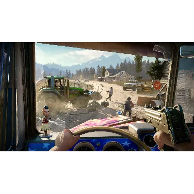 Far Cry 5 - Standard Edition (Steam Gift Россия) - irongamers.ru