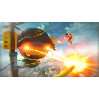 Sunset Overdrive (Steam Gift Россия) - irongamers.ru