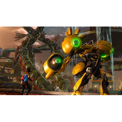 Sunset Overdrive (Steam Gift Россия) - irongamers.ru
