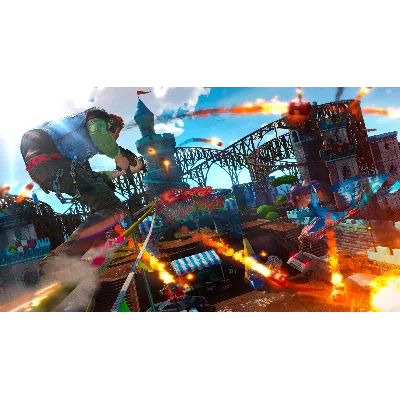 Sunset Overdrive (Steam Gift Россия) - irongamers.ru