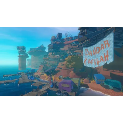 Raft (Steam Gift Россия) - irongamers.ru