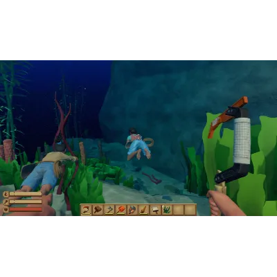 Raft (Steam Gift Россия) - irongamers.ru