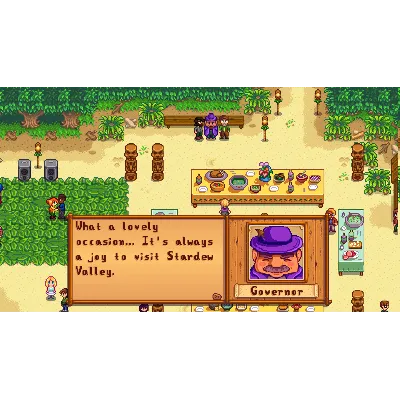 Stardew Valley (Steam Gift Россия) - irongamers.ru