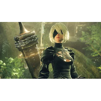 NieR:Automata Game of the YoRHa Edition (Steam Gift RU UA KZ) - irongamers.ru
