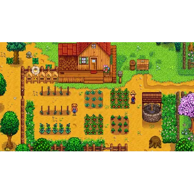 Stardew Valley (Steam Gift Россия) - irongamers.ru