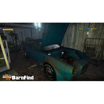 Car Mechanic Simulator 2018 (Steam Gift Россия) - irongamers.ru