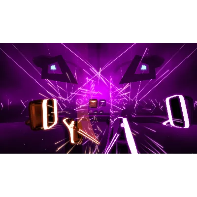 Beat Saber (Steam Gift Россия) - irongamers.ru