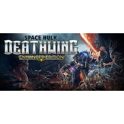 Space Hulk: Deathwing - Enhanced Edition Steam Gift RU - irongamers.ru