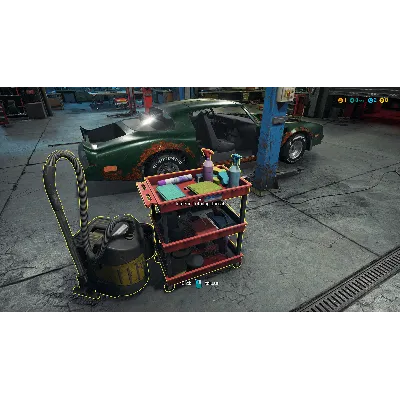 Car Mechanic Simulator 2018 (Steam Gift Россия) - irongamers.ru