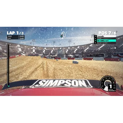 DiRT 3 Complete Edition (Steam Gift Region Free / ROW) - irongamers.ru