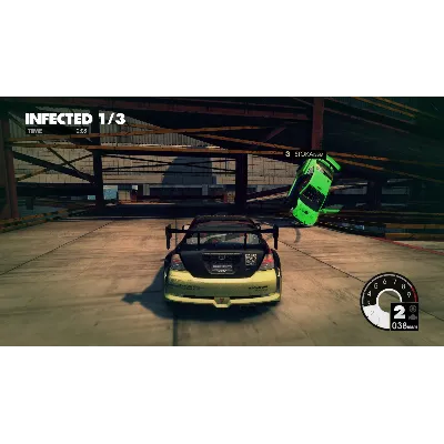 DiRT 3 Complete Edition (Steam Gift Region Free / ROW) - irongamers.ru