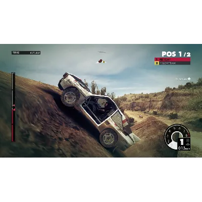 DiRT 3 Complete Edition (Steam Gift Region Free / ROW) - irongamers.ru