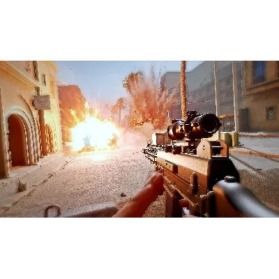 Insurgency: Sandstorm (Steam Gift Россия) - irongamers.ru