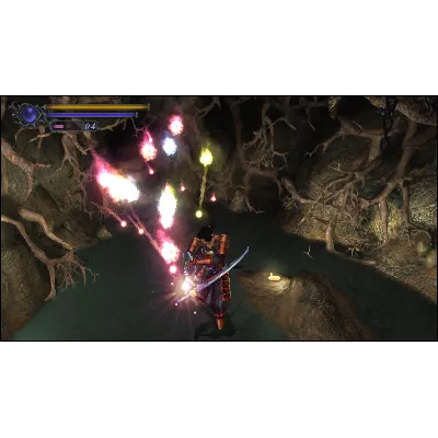 Onimusha: Warlords (Steam Gift Россия) - irongamers.ru